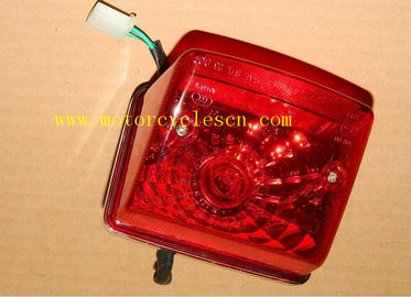 China GXT200 I/II/ Dynasty TAILLIGHT ASSY Motorcycle Spare Parts QM200GY TAILLIGHT ASSY supplier