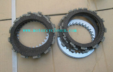 China GS200 Engine Friction Plate Drive  Clutch Motorcycle Engine Parts supplier