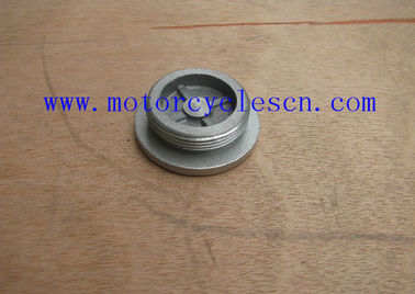 China GS200 Motorcycle Engine Parts QM200GY-B Engine Plug Cover Magneto supplier