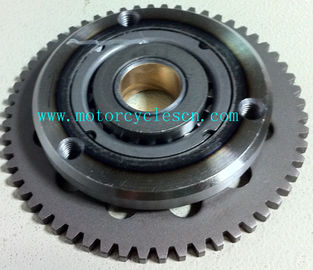 China GXT200 Motocross GS200 Engine Clutch Set Starter Assy Motorcycle Engine Parts supplier