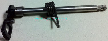 China GS200 Engine  Shaft Gear Shifting Assy Motorcycle Engine Parts QM200GY-B supplier