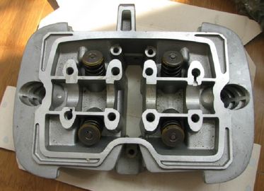 China Motocross GS250 Engine Head Assy Cylinder Assy Motorcycle Engine Parts supplier