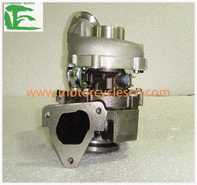China Automobile Spare Parts 99-06Mercedes-benz trucks GT1852V turbine 709836-0004 supplier