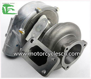China Automobile Spare Parts Isuzu turbine supplier