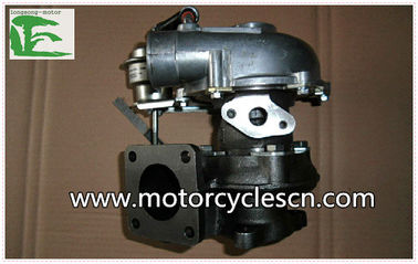 China Automobile Spare Parts  Isuzu turbocharger air-cooled water-cooled turbocharger RHB5 supplier