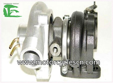 China Automobile Spare Parts 89-90 Mitsubishi general,Pajero,TD04 turbine 49177-01510 supplier
