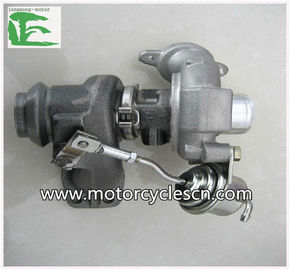 China Automobile Spare Parts Fiat,Citroen,Ford,Peugeot,TDO25S2，-06T / 4 turbine 49173-07506 supplier