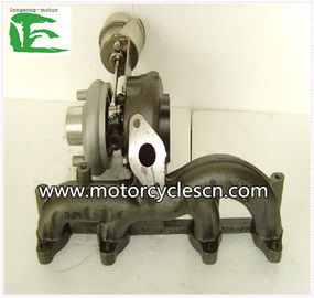 China Automobile Spare Parts 2000-2010 AudiBV39 - KP39 turbine 54399880017 supplier