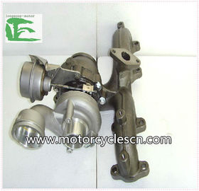 China Automobile Spare Parts 2002-2012 Volkswagen Touran TDI BJB BKC  AVQ engine supplier