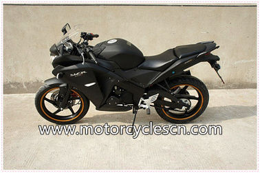 China 150CC CBR Road Racing Two Wheel Drag Racing Motorcycles Honda CBR150 Sports Car supplier