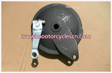 China YAMAHA YBR125 After the brake  hub cove Motorcycle Spare Parts After the brake  hub cove supplier