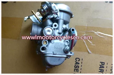 China YAMAHA YBR125 CARBURETOR ASSY Motorcycle Spare Parts  GS125 CARBURETOR ASSY supplier