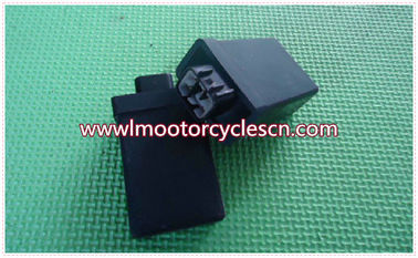 China YAMAHA YBR125 CDI Motorcycle Spare Parts CDI supplier