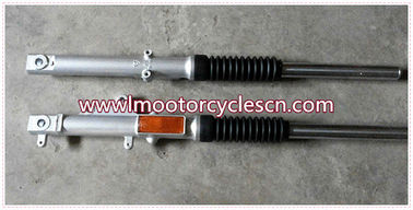 China YAMAHA YBR125 FR DAMPER, RH Motorcycle fork MOTORCYCLE PARTS FR DAMPER, RH Motorcycle fork supplier