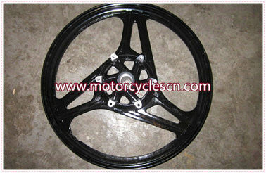 China YAMAHA YBR125 FRONT ALLOY WHEEL  MOTORCYCLE PARTS FRONT ALLOY WHEEL supplier