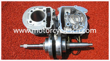 China KYMCO Agility Scooter parts CYLINDER  COMP supplier