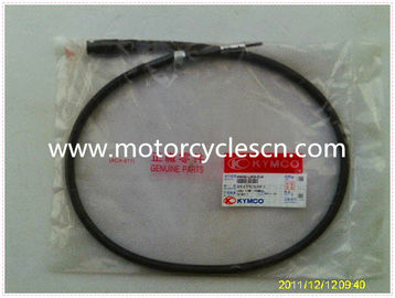 China KYMCO Agility Scooter parts CABLE COMP SPDMT supplier