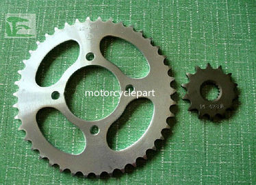 China Steel Alloy BODY assembly A3 45 Motorcycle damping for Suzuki GN125 supplier