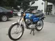 Suzuki AX100 Motorcycle   Motorbike  motor supplier