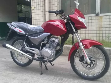 Brazi Honda CG150 Motorcycle motorbike motor moto supplier