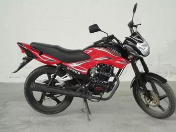 Brazi Honda CG150 Motorcycle motorbike motor moto supplier