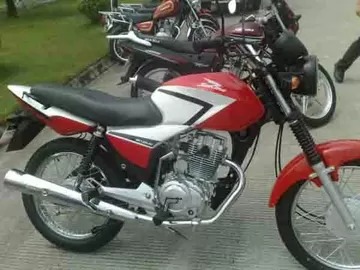 Brazi Honda CG150 Motorcycle motorbike motor moto supplier