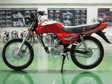 Brazi Honda CG150 Motorcycle motorbike motor moto supplier