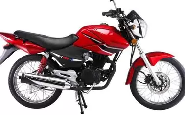 Brazi Honda CG150 Motorcycle motorbike motor moto supplier