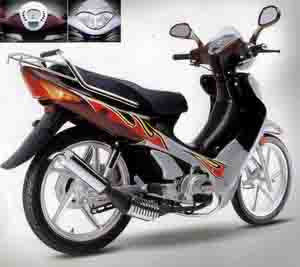 Honda100 CUB100 DY100 motorbike motor Honda CUB100motorcycle Motorbike motor CD supplier