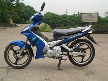 Honda CUB100motorcycle Motorbike motor CDI Single Cylinder Two Wheel Drive Motorcycles Wit supplier