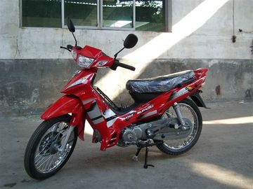 Honda CUB100motorcycle Motorbike motor CDI Single Cylinder Two Wheel Drive Motorcycles Wit supplier