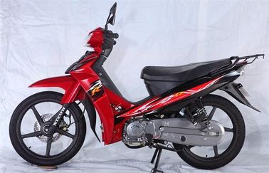 Honda CUB100motorcycle Motorbike motor CDI Single Cylinder Two Wheel Drive Motorcycles Wit supplier