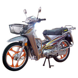 Honda CUB100motorcycle Motorbike motor CDI Single Cylinder Two Wheel Drive Motorcycles Wit supplier