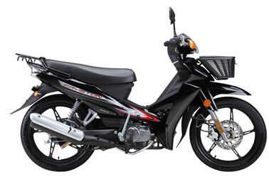 Honda CUB100motorcycle Motorbike motor CDI Single Cylinder Two Wheel Drive Motorcycles Wit supplier