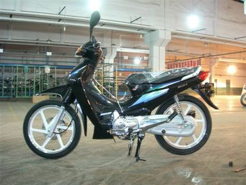 Honda CUB100motorcycle Motorbike motor CDI Single Cylinder Two Wheel Drive Motorcycles Wit supplier