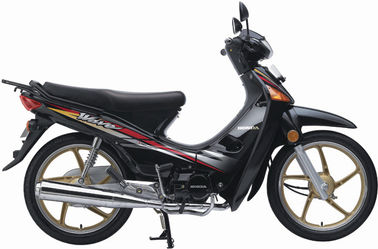 Honda CUB100motorcycle Motorbike motor CDI Single Cylinder Two Wheel Drive Motorcycles Wit supplier