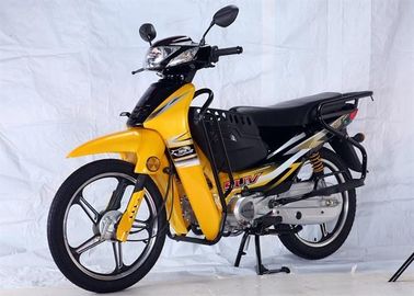 Honda CUB100motorcycle Motorbike motor CDI Single Cylinder Two Wheel Drive Motorcycles Wit supplier