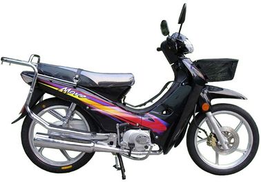 Honda CUB100motorcycle Motorbike motor CDI Single Cylinder Two Wheel Drive Motorcycles Wit supplier