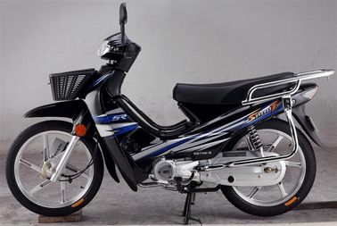 Honda CUB100motorcycle Motorbike motor CDI Single Cylinder Two Wheel Drive Motorcycles Wit supplier