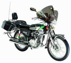 Honda CG125 motorcycle CDI125motorcycle motorbike motor supplier