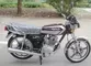 Honda CG125 motorcycle CDI125motorcycle motorbike motor supplier