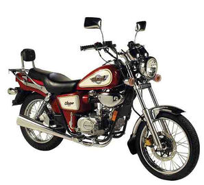 Honda TH-100 Motorcycle TH-50CCmotorbike motor supplier