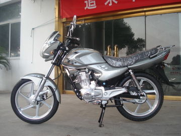 Honda CG150 Motorcycle Motorbike Motor Electric Start Two Wheel Drive Motorcycles , Lightw supplier