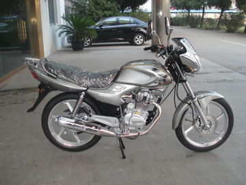 Honda CG150 Motorcycle Motorbike Motor Electric Start Two Wheel Drive Motorcycles , Lightw supplier