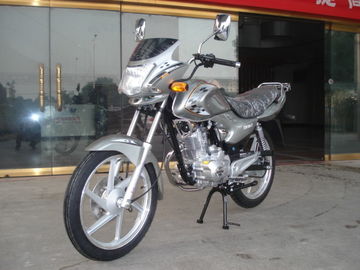 Honda CG150 Motorcycle Motorbike Motor Electric Start Two Wheel Drive Motorcycles , Lightw supplier