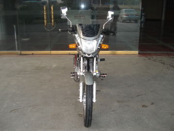 Honda CG150 Motorcycle Motorbike Motor Electric Start Two Wheel Drive Motorcycles , Lightw supplier