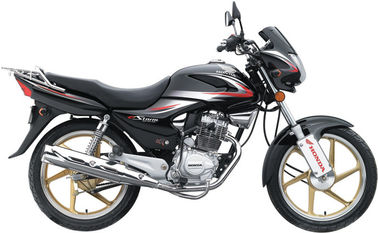 Honda CG150 Motorcycle Motorbike Motor Electric Start Two Wheel Drive Motorcycles , Lightw supplier