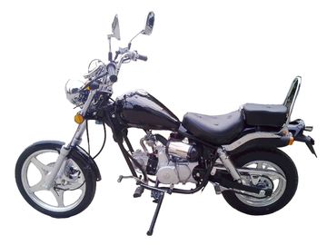 Honda suzuki50cc Motorcycle Motorbike Motor Air Cooled Two Wheel Drive Motorcycles , Econo supplier