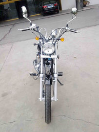 Honda suzuki50cc Motorcycle Motorbike Motor Air Cooled Two Wheel Drive Motorcycles , Econo supplier