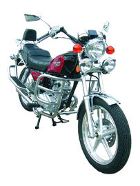 Honda CM125motor Motorcycle motorbike motor ATC 150KG Two Wheeled Motorcycle With Single C supplier